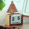 Večný kalendár - vianočný