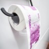 Luxusný toaletný papier