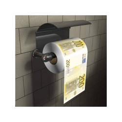 Luxusný toaletný papier