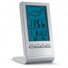 Meteostanica s LCD displejom