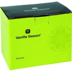 Červené značkové fornude Vanilla Season