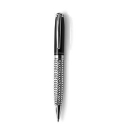 Luxusné značkové pero so Swarovského kryštálmi