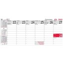 Praktický plánovací daňový kalendár 2017