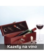 Kazety na víno